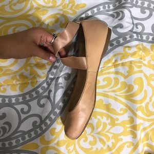 Jessica Simpson Ballet Flats